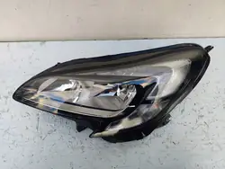 Vasen LED-valo Opel Corsa E 39108226