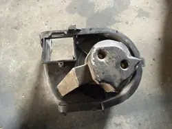 Renault Clio II 2002 Motor do Ventilador 5.763.203.0.0