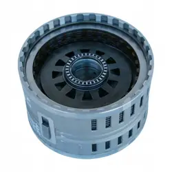 Cesto de embraiagem ZF 1059473037 para BMW E39 4.4 V8