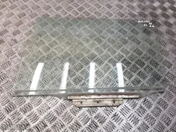 Toyota Avensis oven lasi OEM 43r00048 - Käytetty