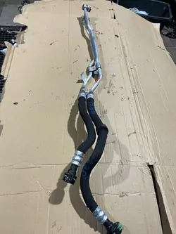 Tuyau d'huile Porsche Panamera 976317760B