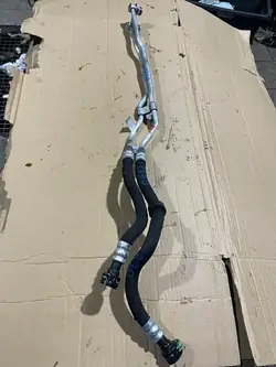Oljepipa Porsche Panamera 976317760B