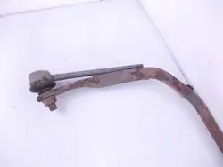 Suzuki Swift 4 MK6 Stabilisaattori OEM 63J5GDD 2004-2010