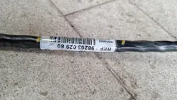Tuyau AdBlue OEM 9826302980 pour Citroen DS7