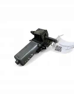 Mercedes-Benz GLS X166 Sätemotor OEM 986300106