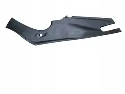 Cache de serrure capot Tesla Model S Gauche OEM 106047800B