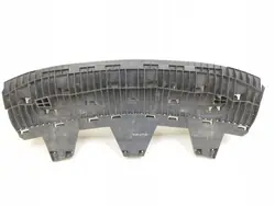 2007 Opel Zafira B Para-choque Frontal DN325769024