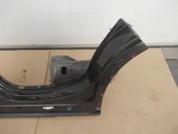 Alfa Romeo Stelvio vasen B-pilari OEM