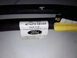 Ford Galaxy Versnellingslink OEM 4FTA215CECDA - Gebruikt