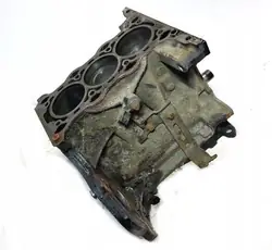 Bloc moteur Z10XE Opel 1.0 12V Agila A Corsa C