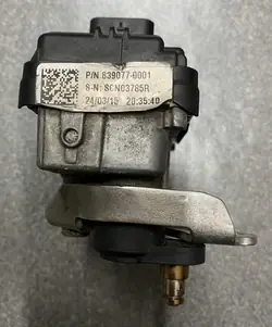 Hella Turbotoiminnanohjain OEM 6NW010430-47 Audi VW 3.0TDI