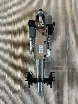 Rattstam BMW 5 G30 Lift OEM 6894879