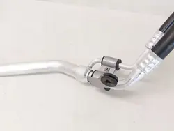 Tubo aria condizionata Opel Astra L 9675103680