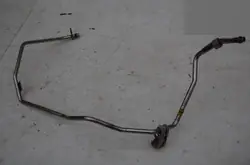 Audi Oliepijp OEM 8R0317818BF voor A6 A7 A8 RS6 Q5