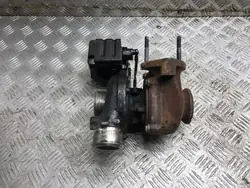 Turbo OEM 96440365 voor Chevrolet Captiva 2.0L Diesel