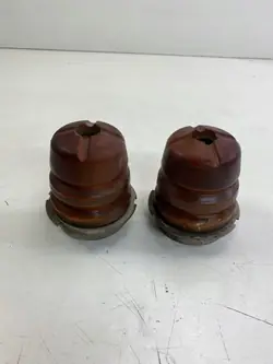 VW Caddy III Rubber Balkbeugel OEM 2K3511153C