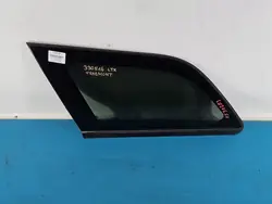 Taka vasen kori-ikkuna OEM IMPRK1530209 Fiat Freemont