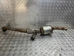 BM Catalysts Filtr cząstek stałych Mercedes W245
