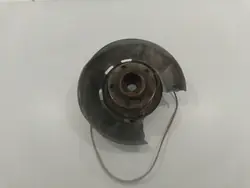 Snodo Posteriore Destro BMW E90 E91 2.5 3.0 3.0d 325i 330i 330d OEM