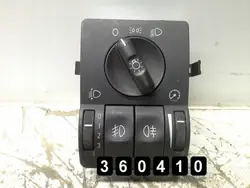 Interruptor Opel Corsa OEM AM-360410 - Pieza Usada