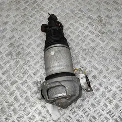 Amortiguador neumático trasero derecho OEM 7L5512022G Porsche