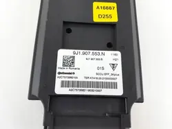 Porsche Taycan Fjädringsmodul OEM 9J1907553N