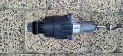 Honda Turbotoimitin OEM K6T52971 Civic X 1.0 VTEC:lle