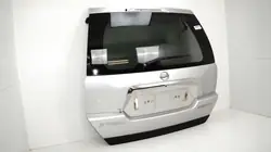 Takaluukku OEM 375484145 Nissan X-Trail T31 07-10