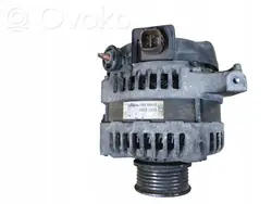 Opel Meriva A 2003 Vaihtovirtageneraattori OEM 270600N040