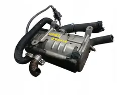 Calefactor Webasto Trafic II Vivaro A 1.9 CDTI