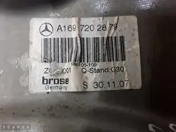 Régulateur de vitre Mercedes A W169 OEM a1697202879