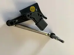 Sensor de nível traseiro esquerdo Audi A4 B9 A5 2017-2025 4M0907503
