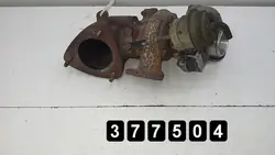 Gebrauchter Opel Astra Turbolader OEM AM-377504