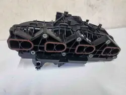 Insugningsgrenrör Mercedes-Benz C W203 OEM A646098002