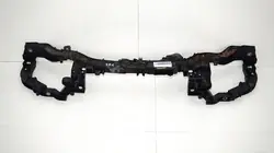 Pare-chocs avant supérieur Ford Focus MK3 10-14R