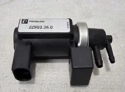 Soupape de sous-pression turbo OEM 7.22903.36.0 Audi A4