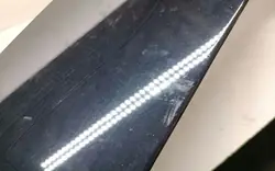 BMW OE 7349464 Bagagelucksspoiler - Begagnad