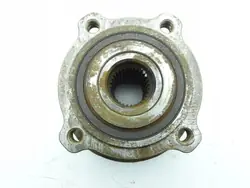 BMW X6 F16 14-19 Roulement de Roue Avant OEM 188_B