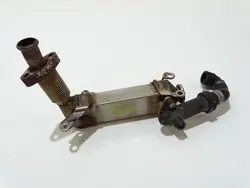 BMW E60 E61 EGR-jäähdytin 3.0D OE 7794245