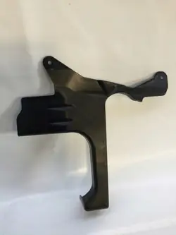 OEM 8738057 Fram Vänster Motorlock BMW i4 G26