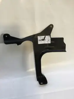 OEM 8738057 Voor Linker Motorafdekking BMW i4 G26