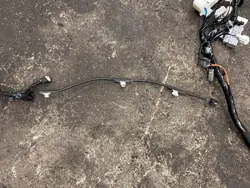 Toyota Mirai II Kabeltråd OEM 12345 - Begagnad