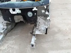 MAN Crafter II vasen neljännes-aluslevy OEM 12773