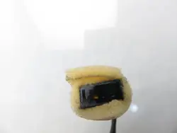 Visores solares OEM para VW Jetta IV - Usado