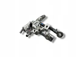 Mazda CX-5 Diesel Fuel Distributor A14D22N039