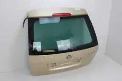 Takaluukku OEM 375484127 Skoda Octavia II Lift 08-13