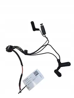 BMW Sytytyskaapelit OEM 10006569 3-sarjalle