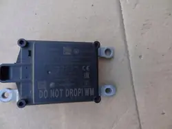 OEM 28438-5FA5A ITA Radar Distronic pour Nissan Qashqai II