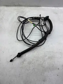 Citroen C4 Picasso I Takantennkabel OEM 9663843180