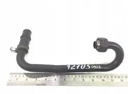 Tuyau d'huile Scania OEM 1859185 - Pièce d'occasion